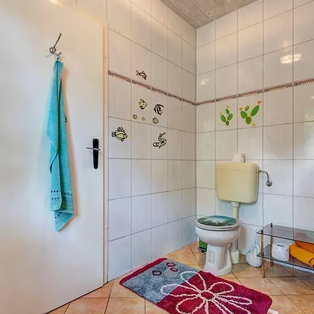 Mellenthin, Ferienwohnung 1 Apartment Mellenthin