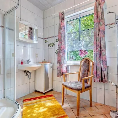 Apartment Mellenthin, Ferienwohnung 1